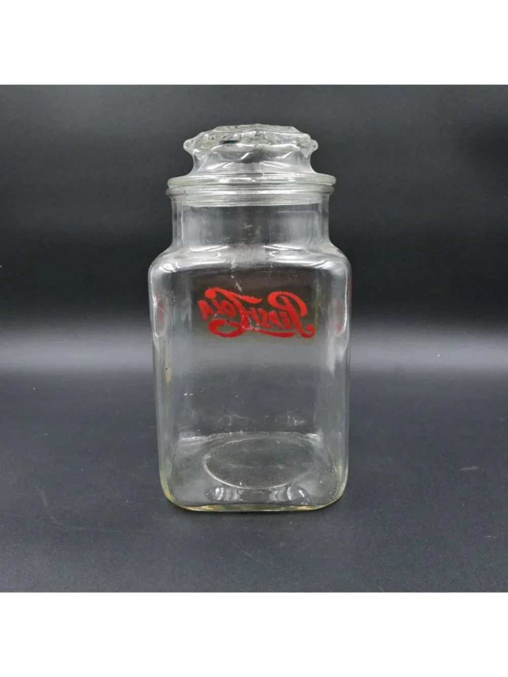 Pepsi-Cola this vintage